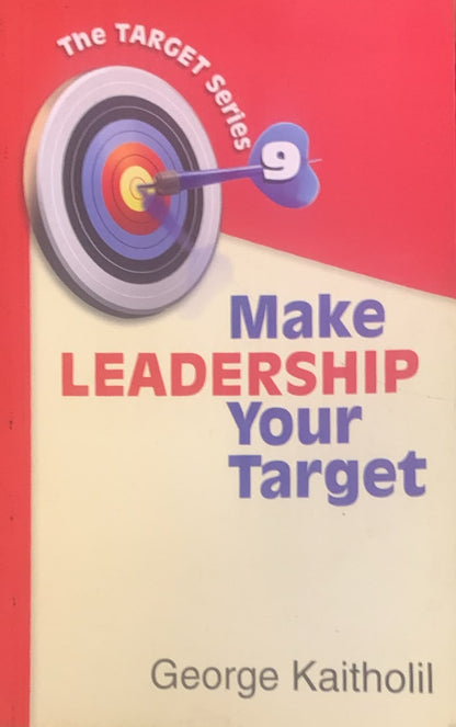 Make Leadership Your Target