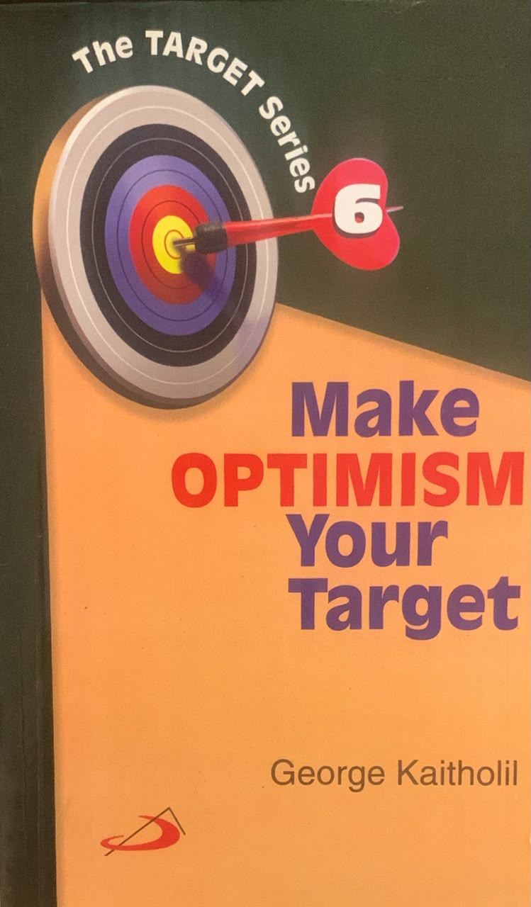 Make Optimism Your Target