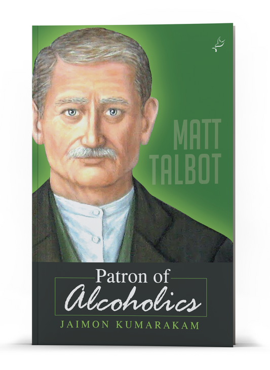 Patron Of Alcoholics