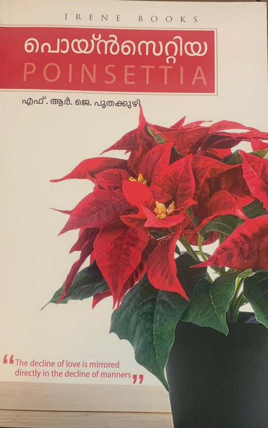 Poinsettia