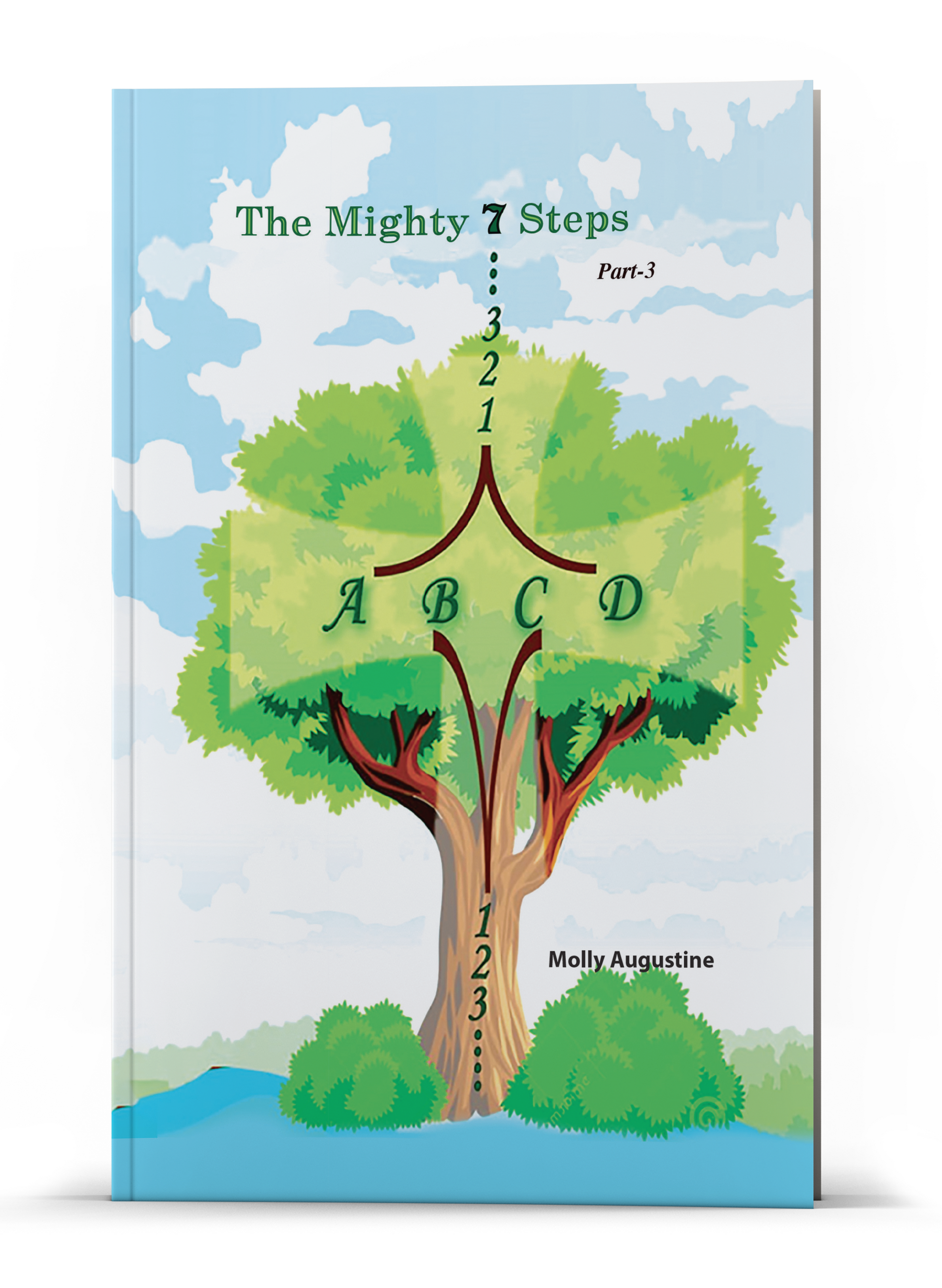 The Mighty 7 Steps