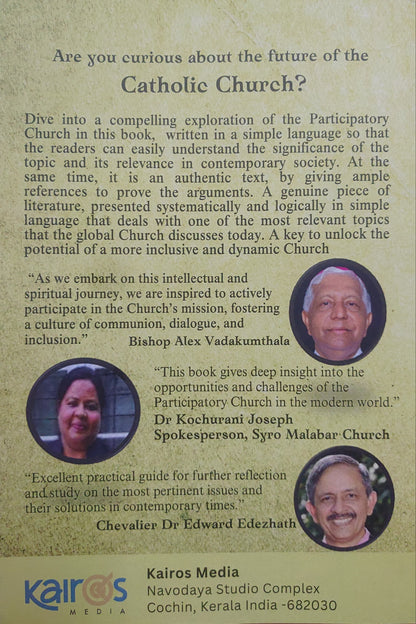 Participatory Church