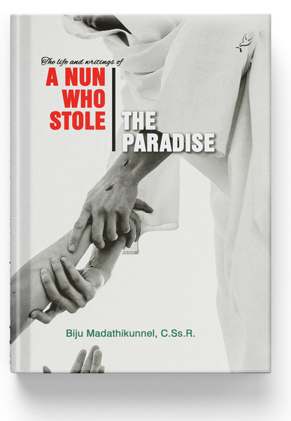 A Nun who Stole The Paradise