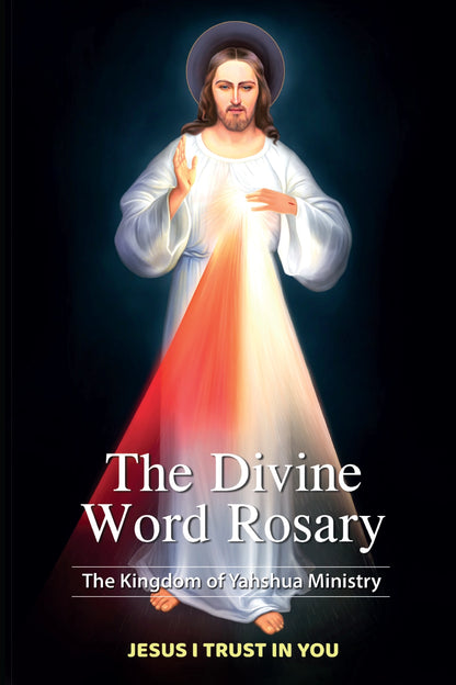 The Divine Word Rosary