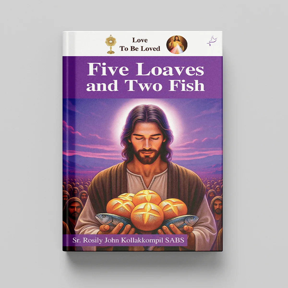 Five Loaves And Two Fish