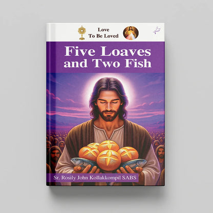 Five Loaves And Two Fish