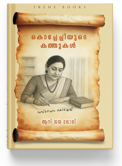 Kochechiyude Kathukal