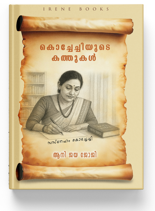 Kochechiyude Kathukal