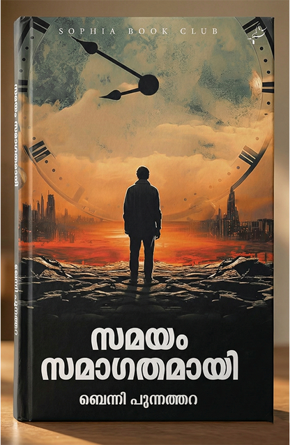 Samayam samagathamayi