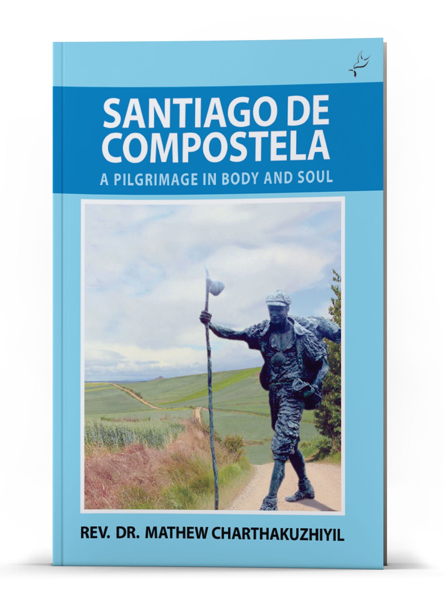 SANTIAGO DE COMPOSTELA