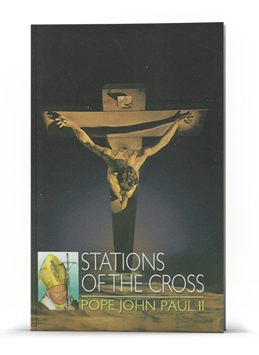 STATIONS OF THE CROSS