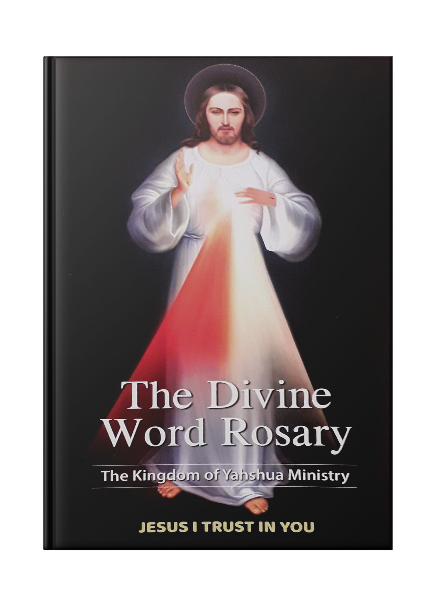 THE DIVINE WORD ROSARY