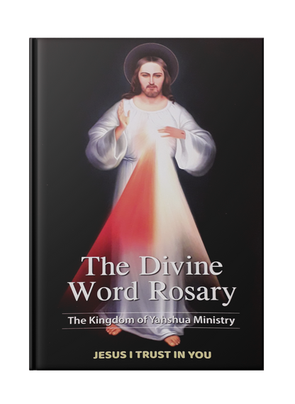 THE DIVINE WORD ROSARY