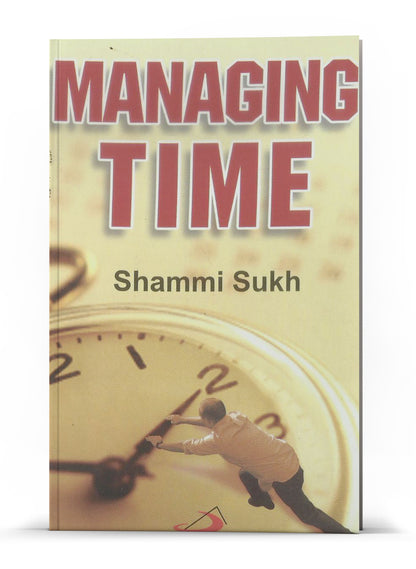 MANAGING TIME