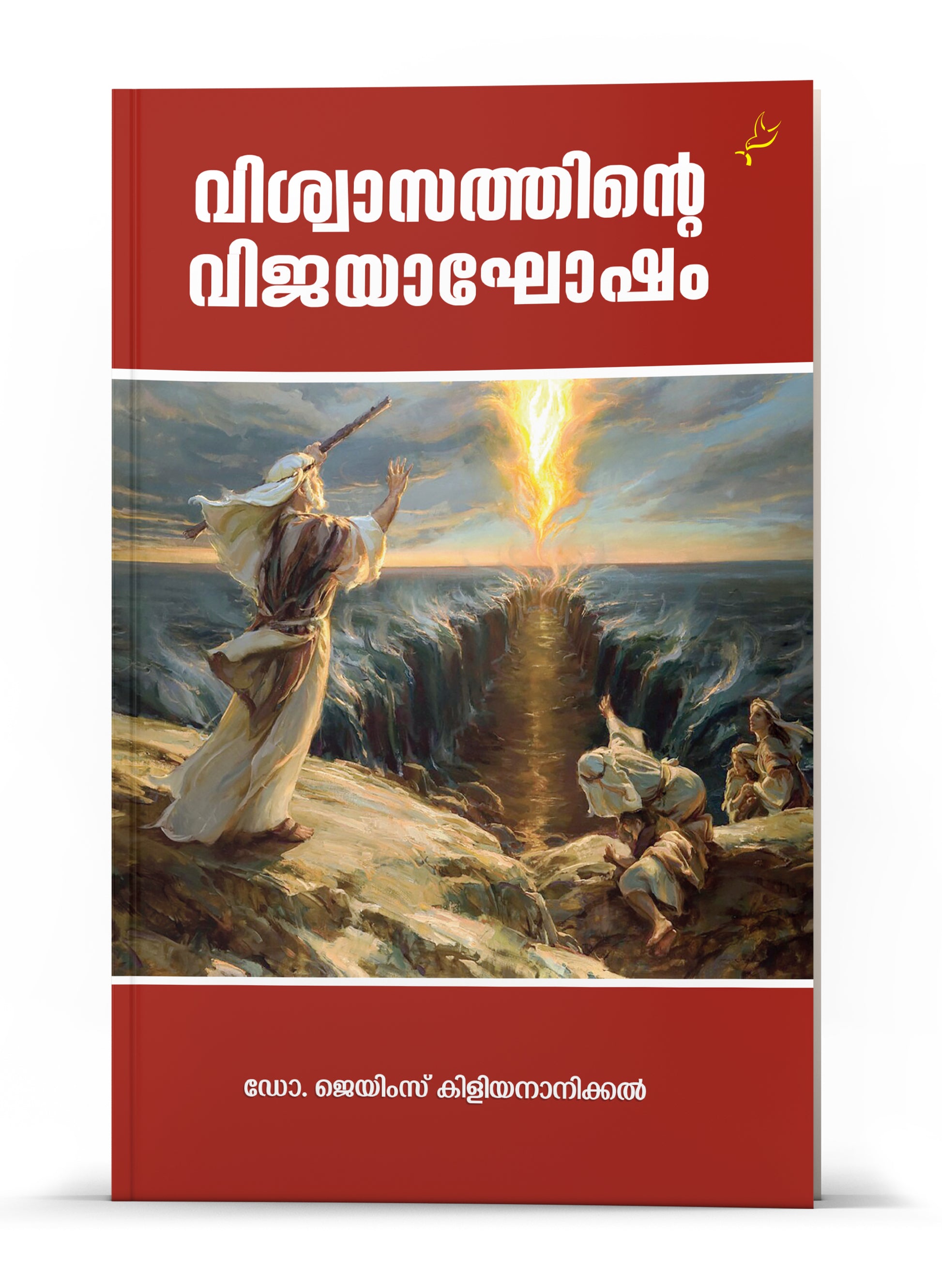 VISWASATHINTE VIJAYAGHOSHAM 