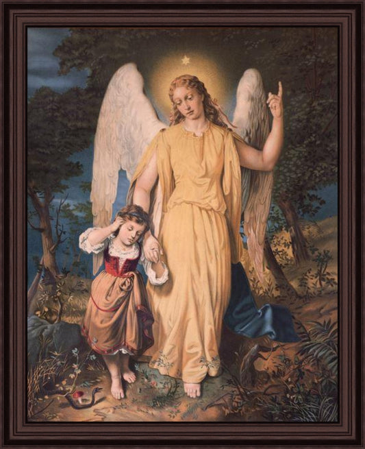 Guardian Angel - SP39