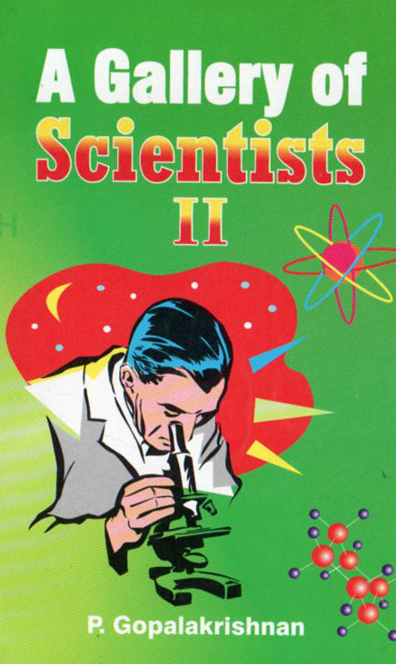 A GALLERY OF SCIENTISTS II - sophiabuy