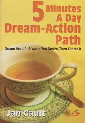 5 Minutes A Day Dream Action Path