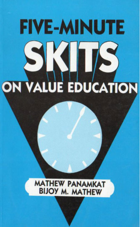 FIVE MINUTE SKITS ON VALUE EDUCATION - sophiabuy