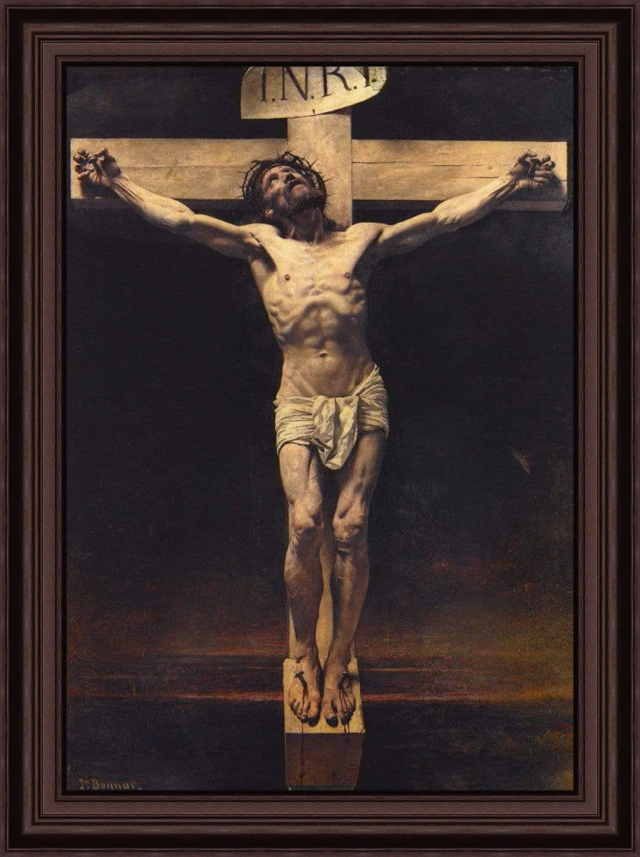 Crucifixion of Jesus - SP15
