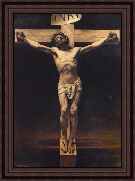 Crucifixion of Jesus - SP15