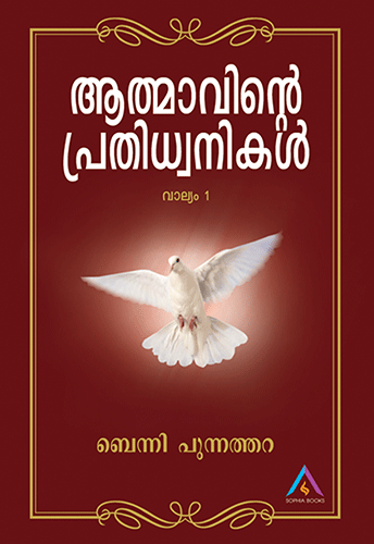 AATHMAAVINTE PRATHIDHWANIKAL VOL 1 NEW - sophiabuy