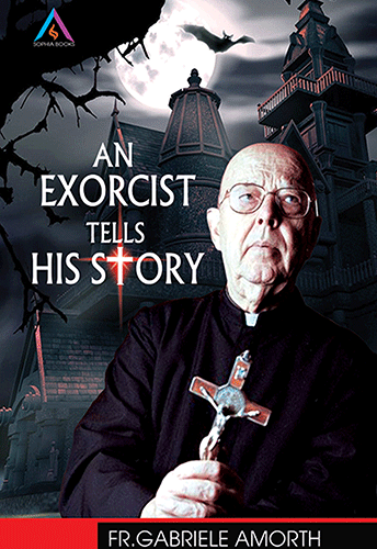 AN EXORCIST TELLS HIS STORY - sophiabuy