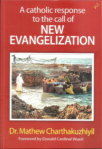 A Catholic Response To The All Of New Evangelization