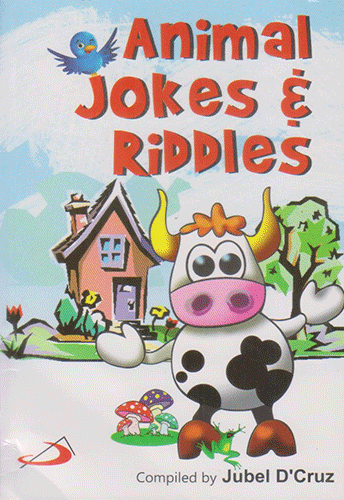 Animal Jokes And Riddles