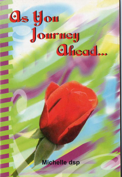 As You Journey Ahead