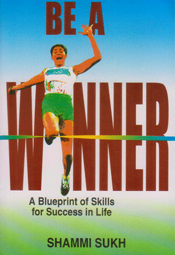 Be A Winner