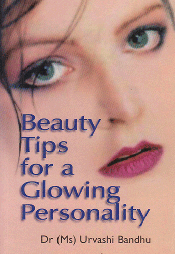 Beauty Tips For A Glowing Personality