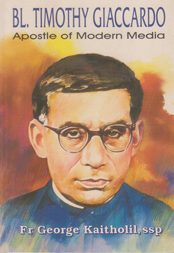 Bl Timothy Giaccardo 
