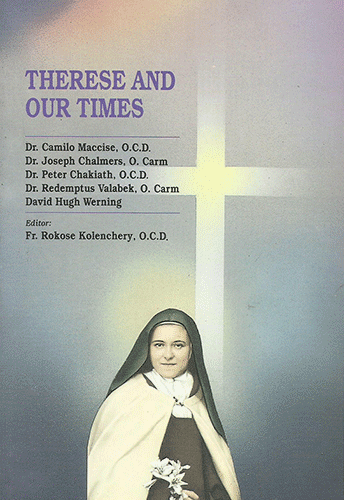 THERESE AND OUR TIMES - sophiabuy