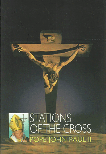 STATIONS OF THE CROSS - sophiabuy