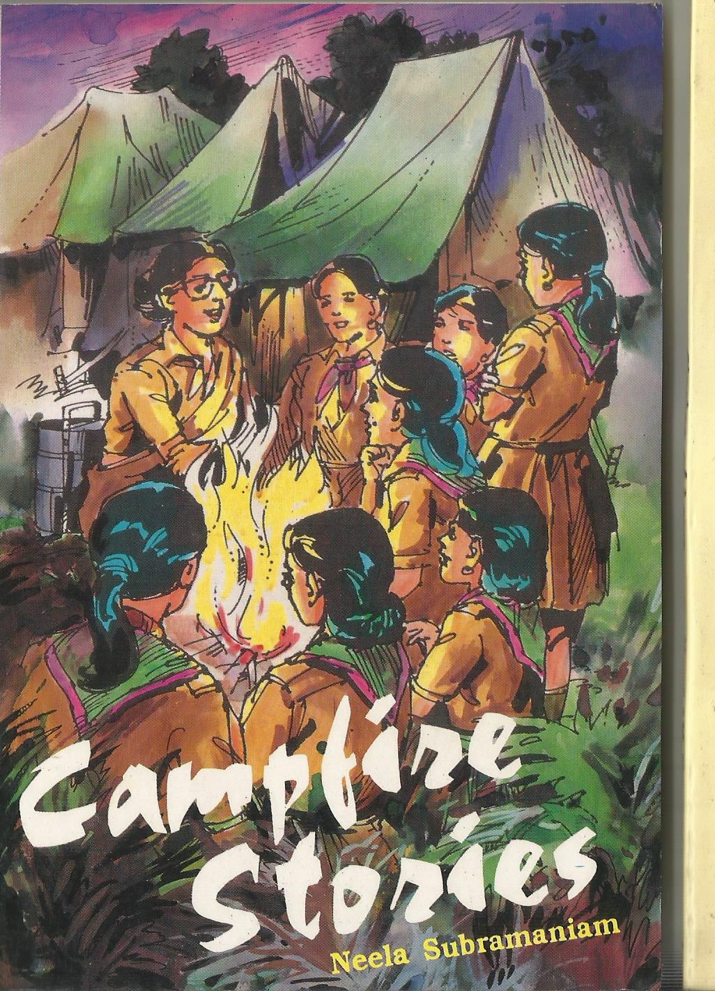 Campfire Stories