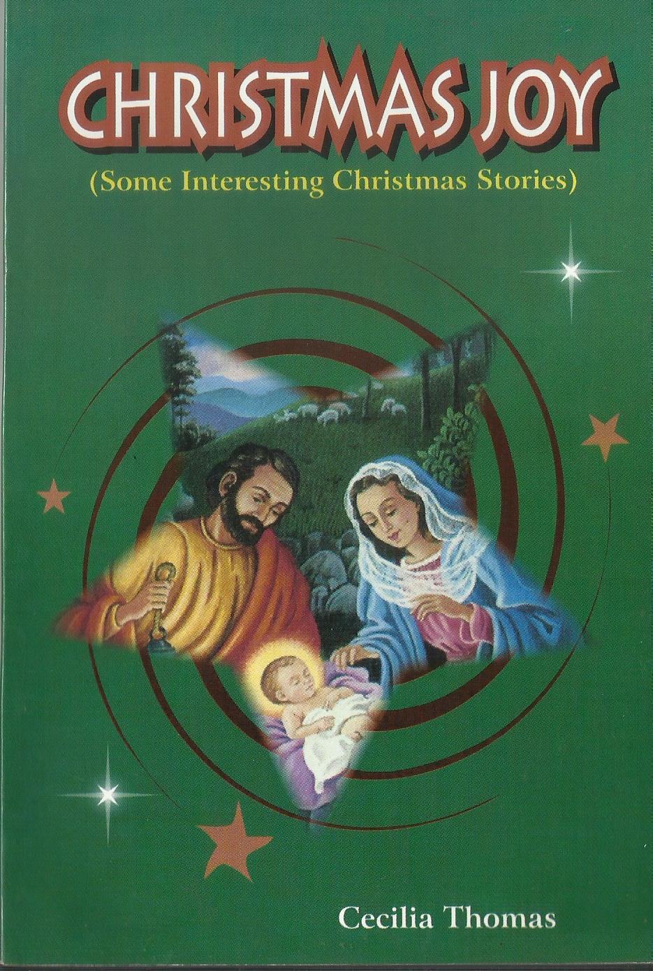 Christmas Joy