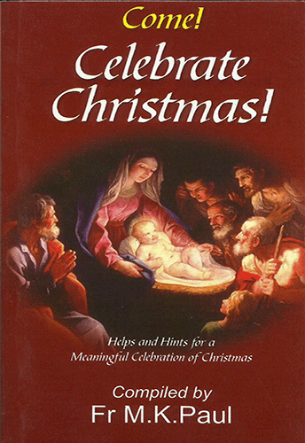 Come Celeberate Christmas