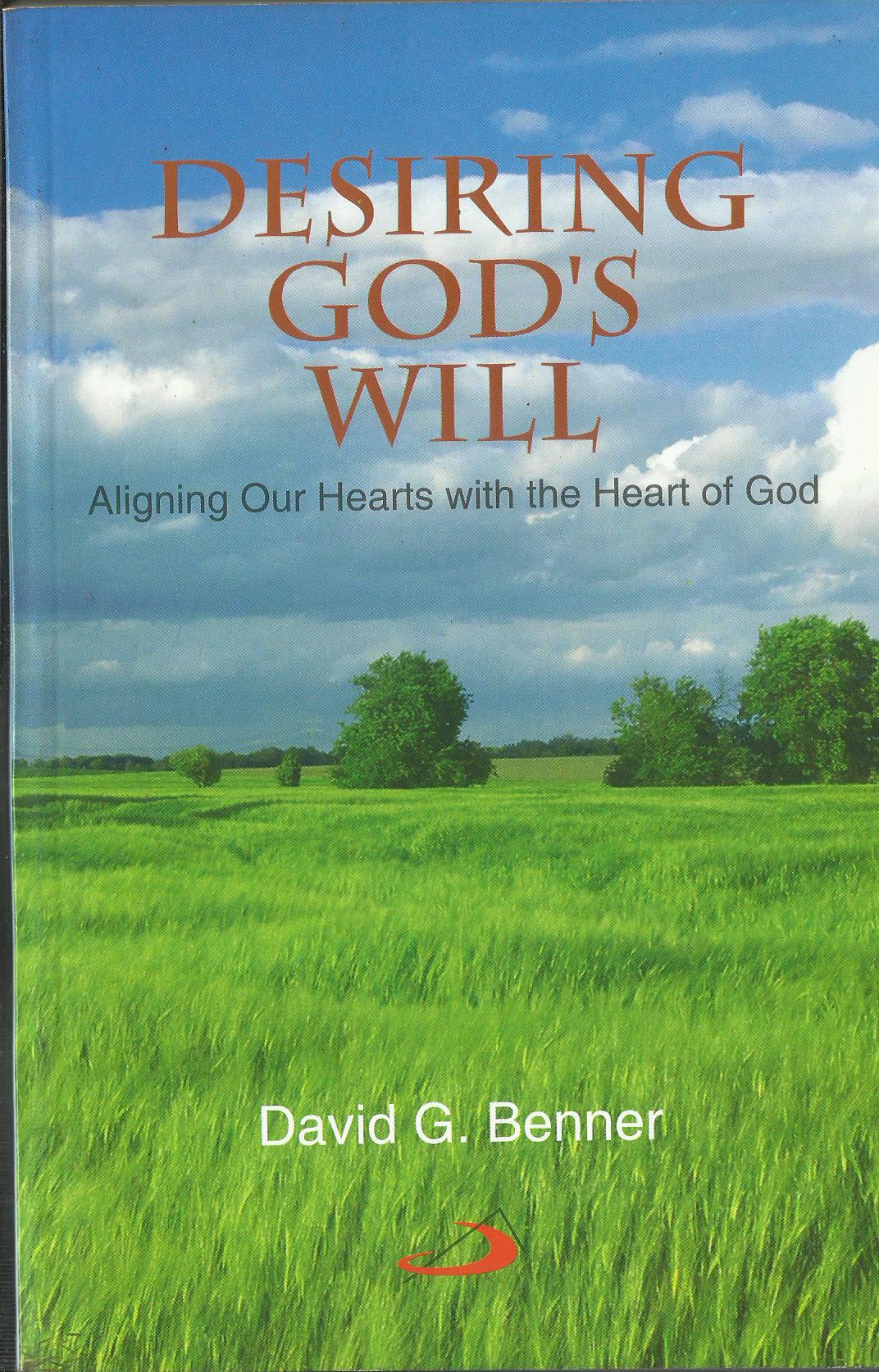 Desiring Gods Will