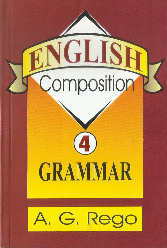 English Composition 4 Grammar