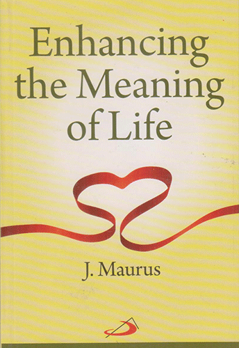 Enhancing The Meaning Of Life