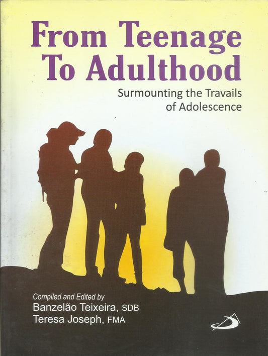 FROM TEENAGE TO ADULTHOOD - sophiabuy