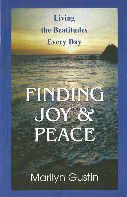Finding Joy & Peace