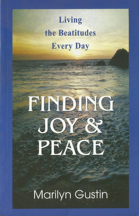 Finding Joy & Peace
