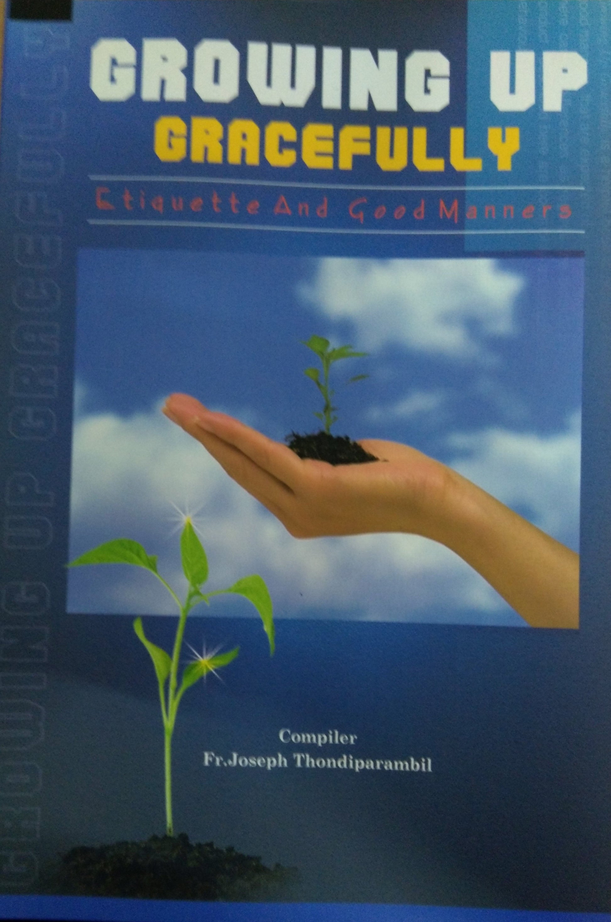 GROWING UP GRACEFULLY - sophiabuy