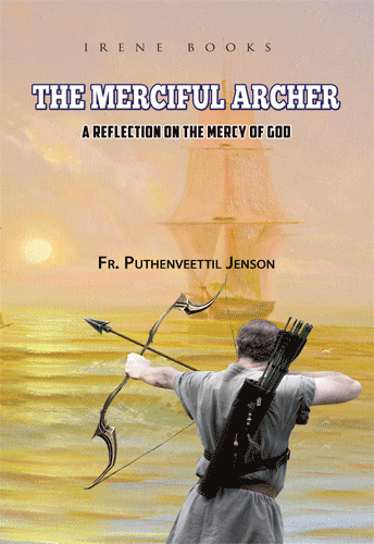 THE MERCIFUL ARCHER - sophiabuy