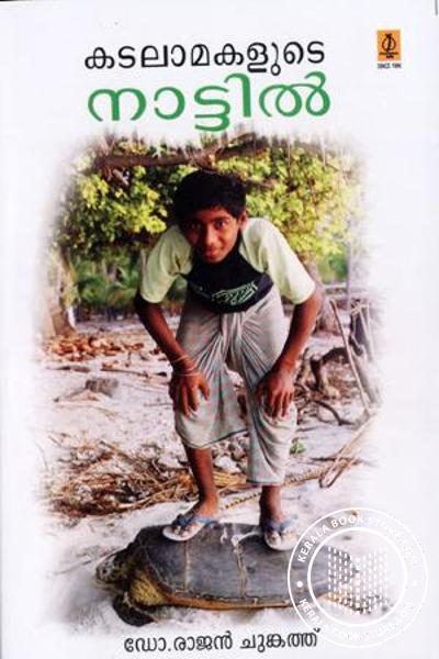 KADALAMAKALUDE NATTIL