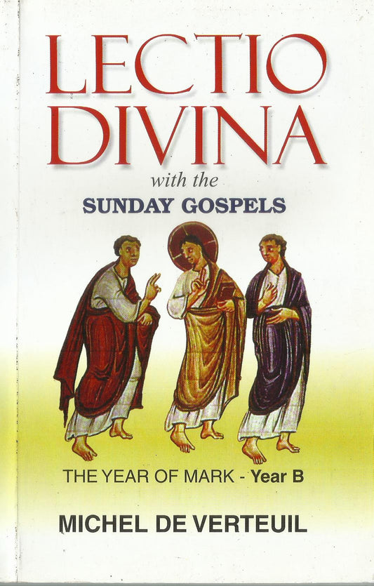 LECTIO DIVINA - sophiabuy