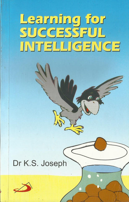 Learning For Successful Intelligence