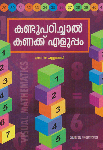 KANDUPADICHAL KANAKKU ELUPPAM - sophiabuy